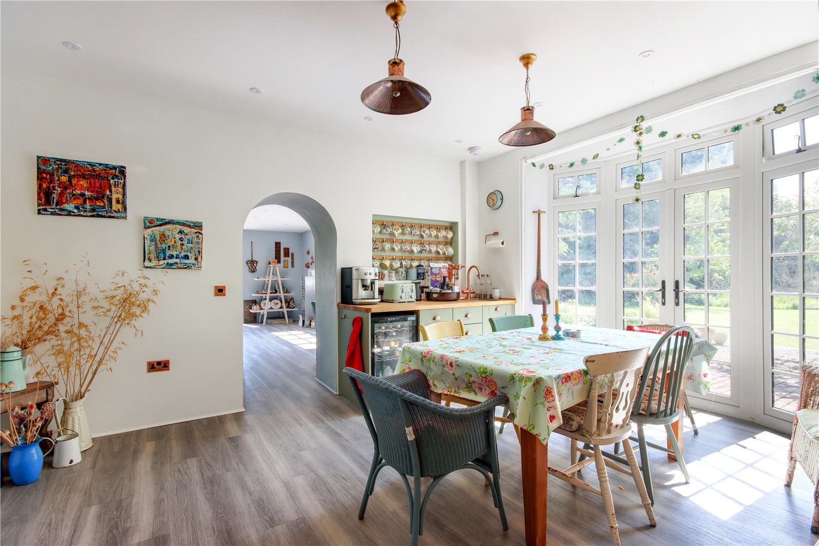 Redwall Lane, Hunton, Kent, ME15, photo 6