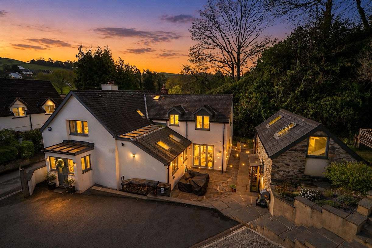 Berrynarbor, Devon, EX34, photo 24
