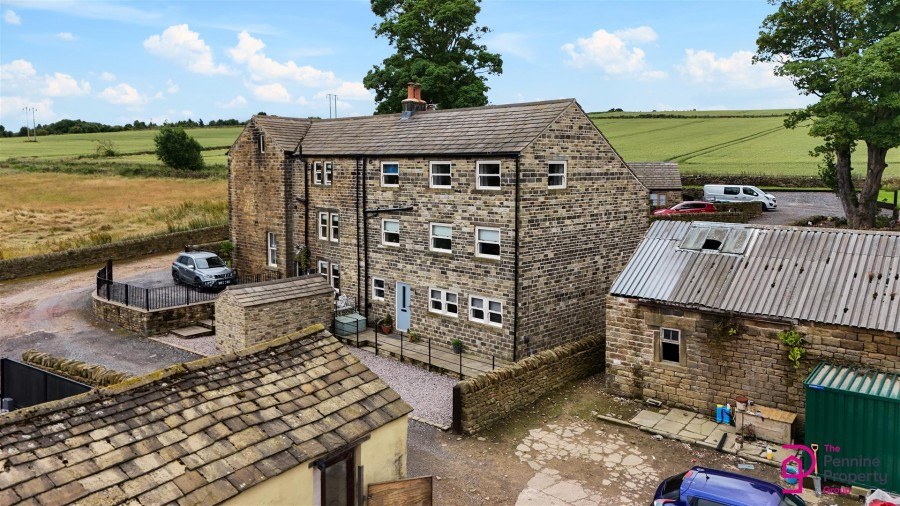 The Granary