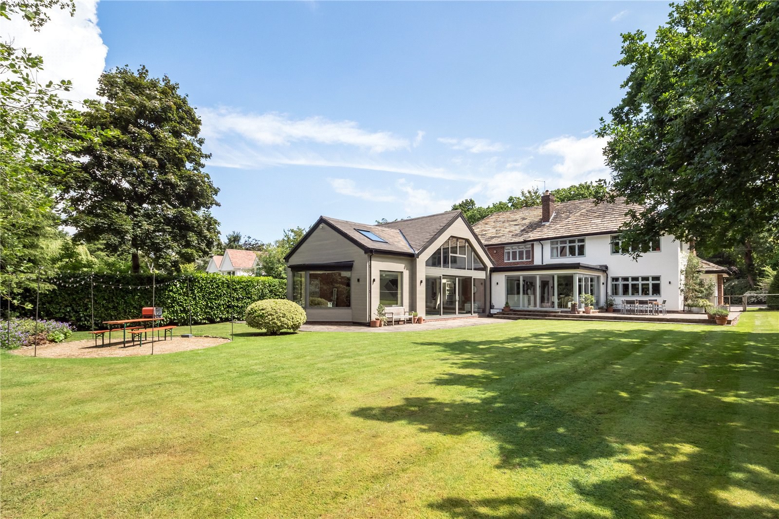 Hough Lane, Wilmslow, Cheshire, SK9, photo 3