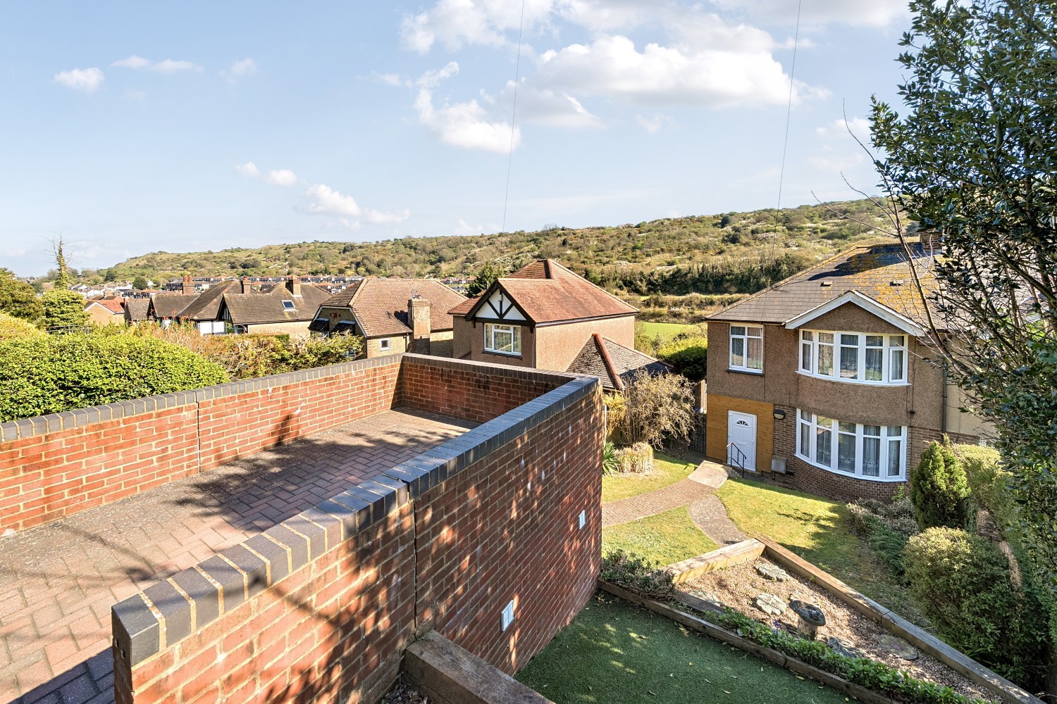 Folkestone Road, Dover, CT17, photo 21