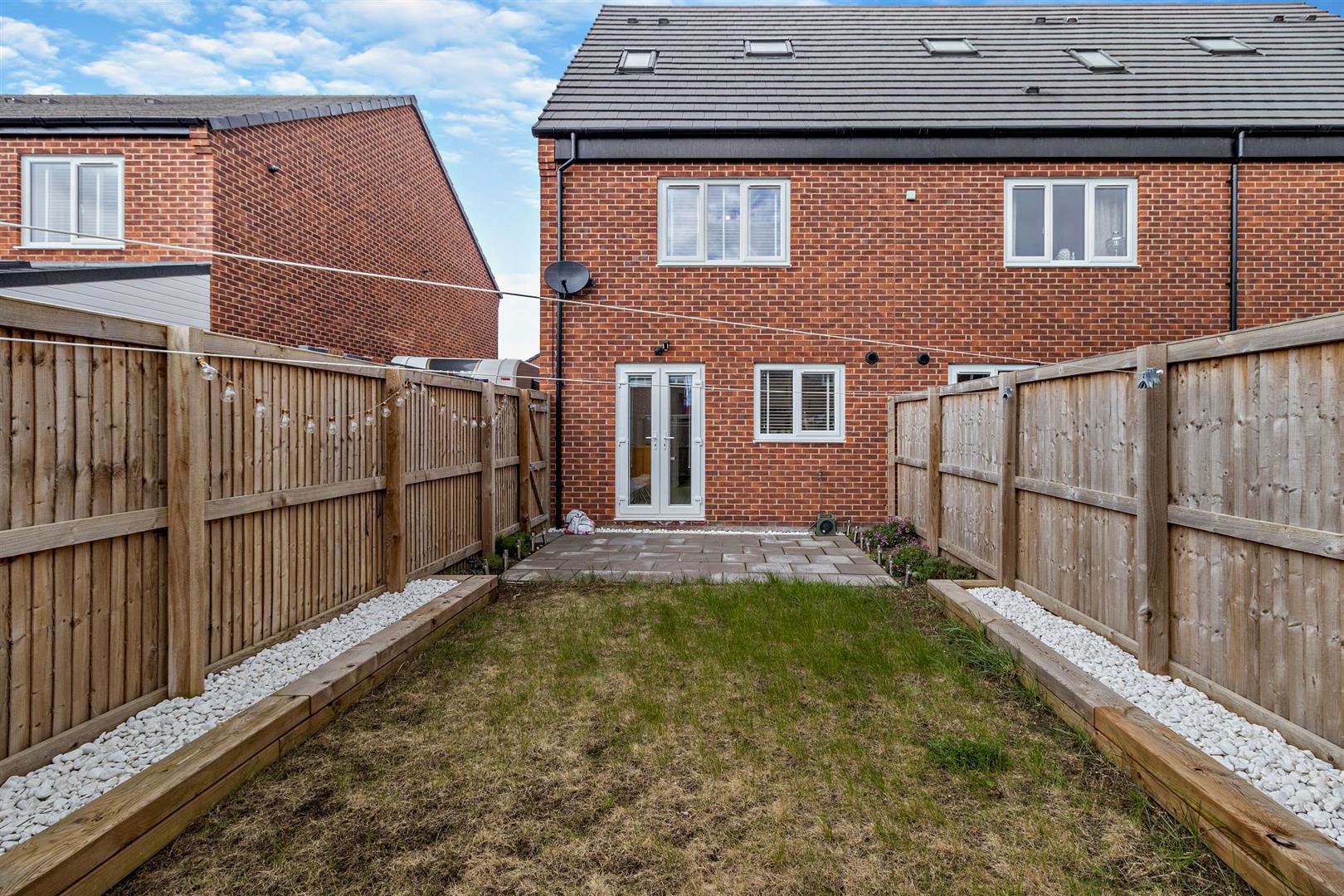 Trusdale Close, Doncaster, photo 13