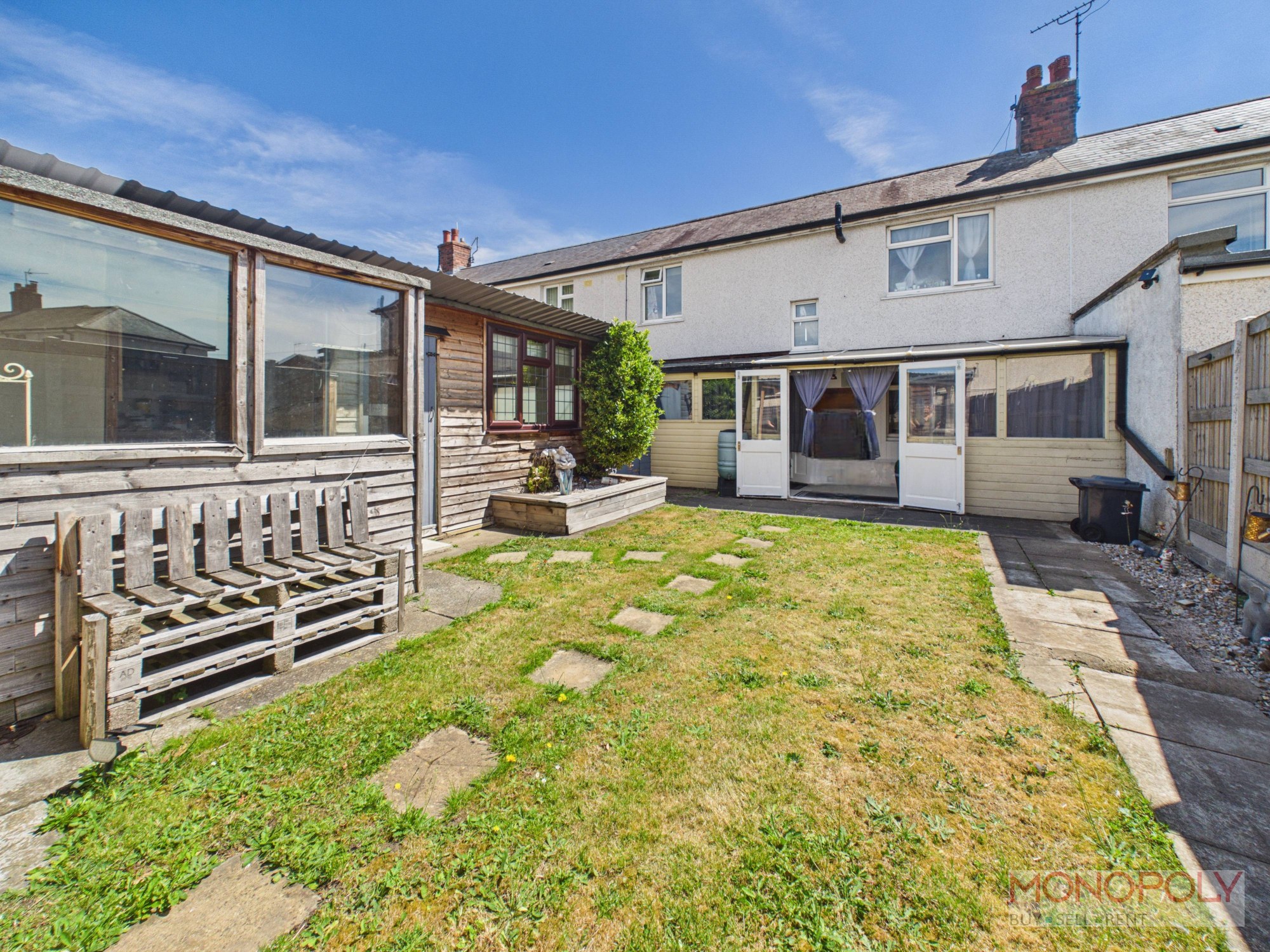Nant Y Gaer Road, Llay, LL12, photo 3