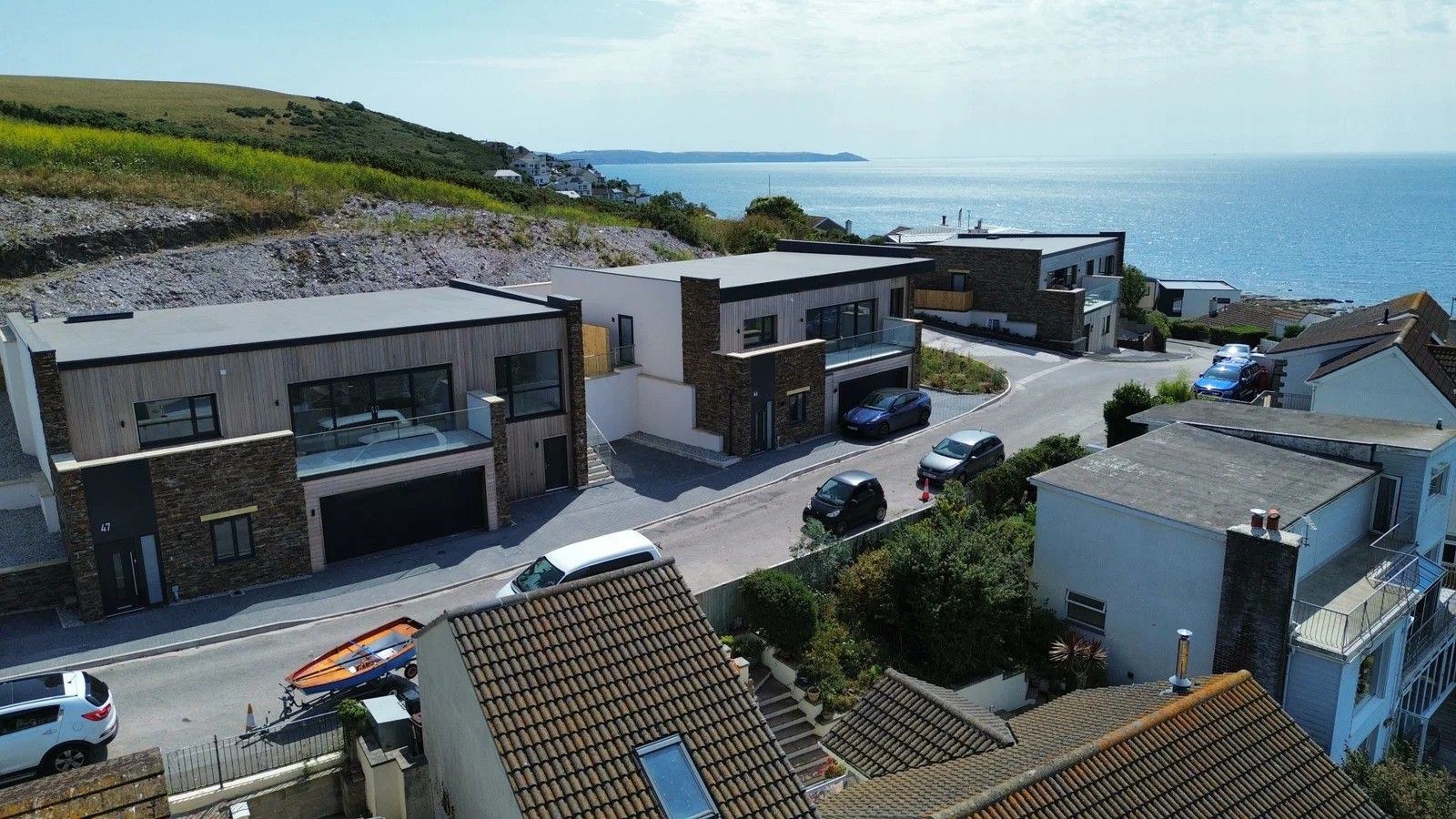 Downderry Heights, Cornwall, photo 25