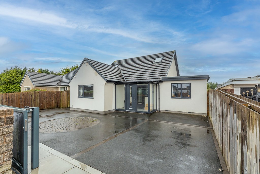 26 Hampsfell Drive, Morecambe, LA4 4TT