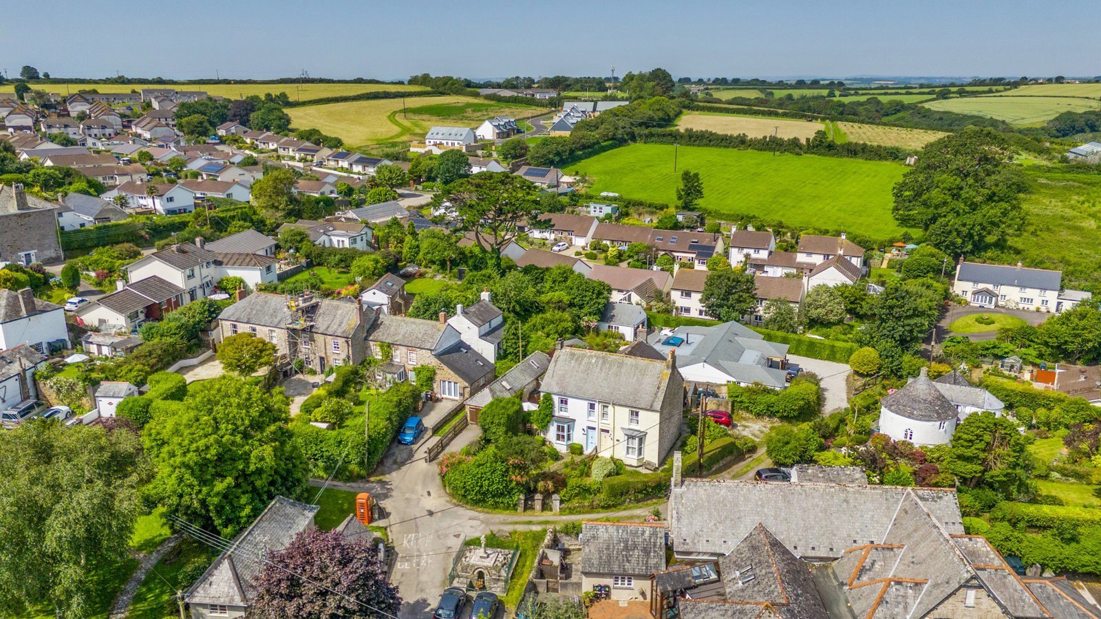 Veryan, The Roseland, photo 14