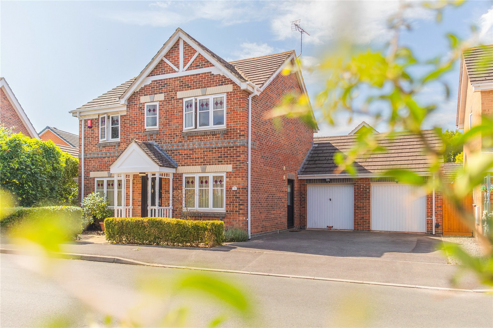 Bowles Road, Abbey Meads, Swindon, Wiltshire, SN25, photo 19
