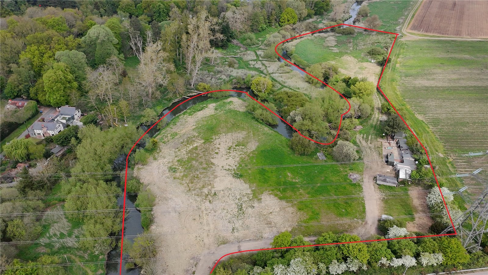 Bridge Way, Cobham, Surrey, KT11
