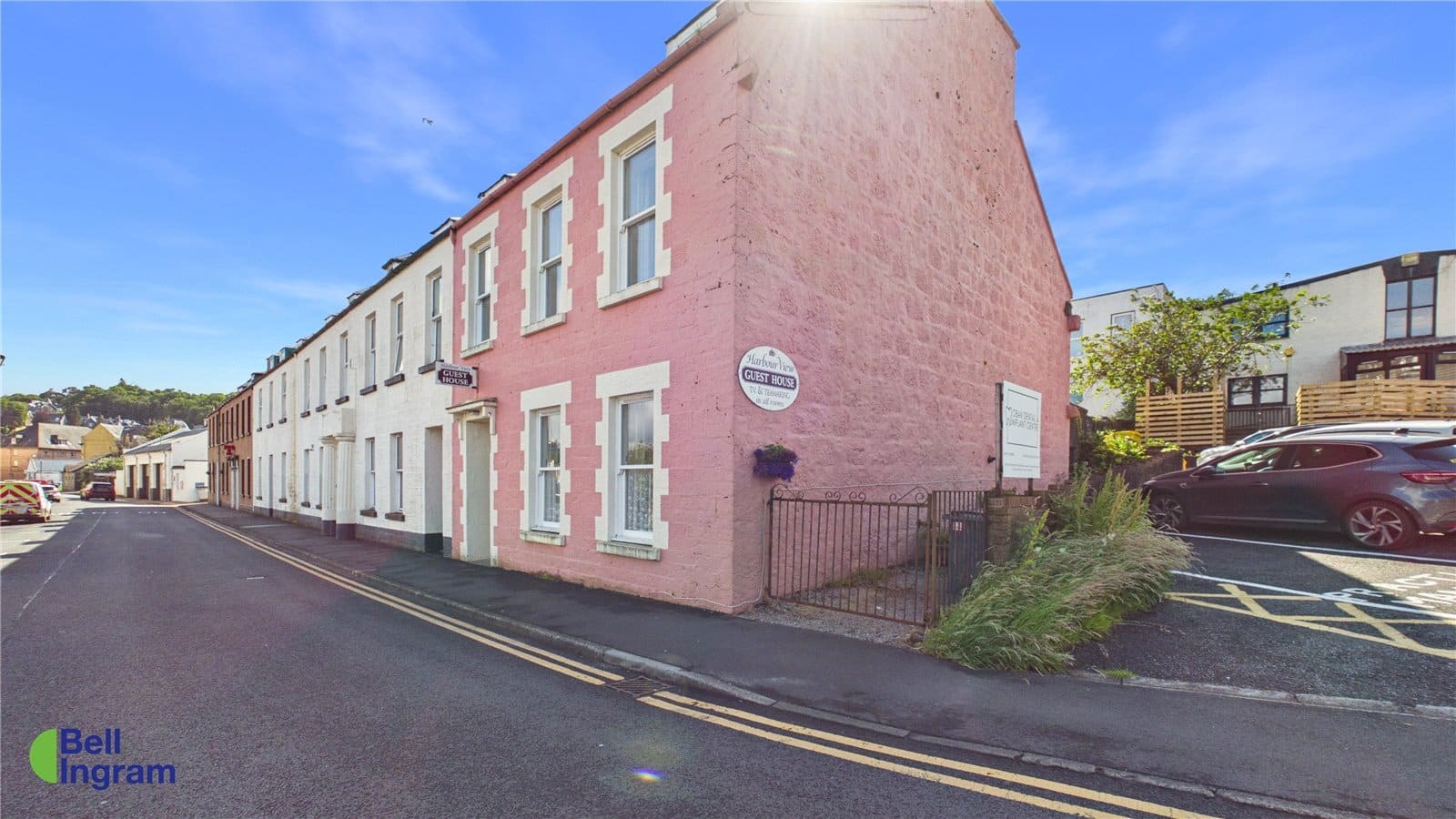 Cawdor Place
