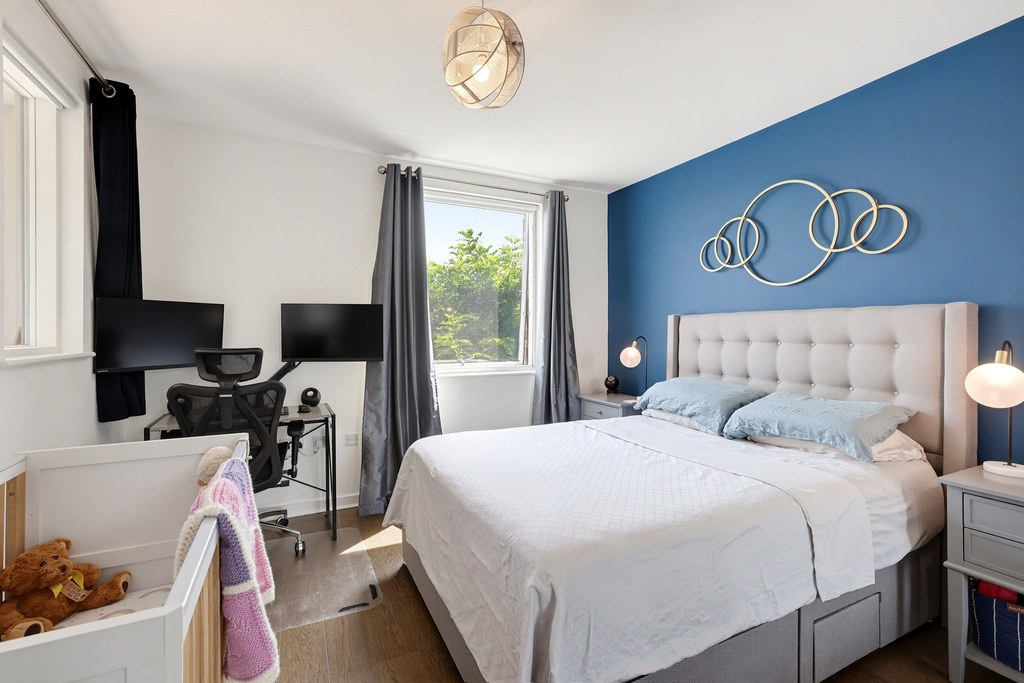 Relph Court, Kenneth Way, Ealing, London, W5, photo 11