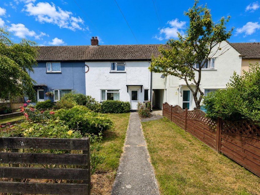 Trezaise Road
