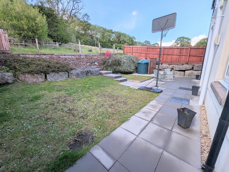 Maes Y Cribarth, Abercrave, Powys., photo 11