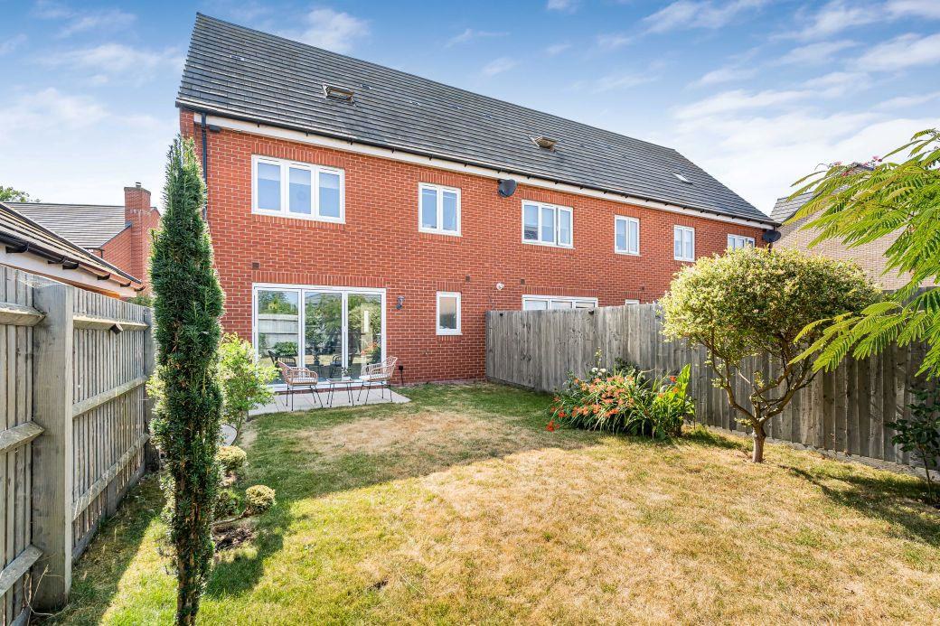Quinton Road, Witchford, Ely