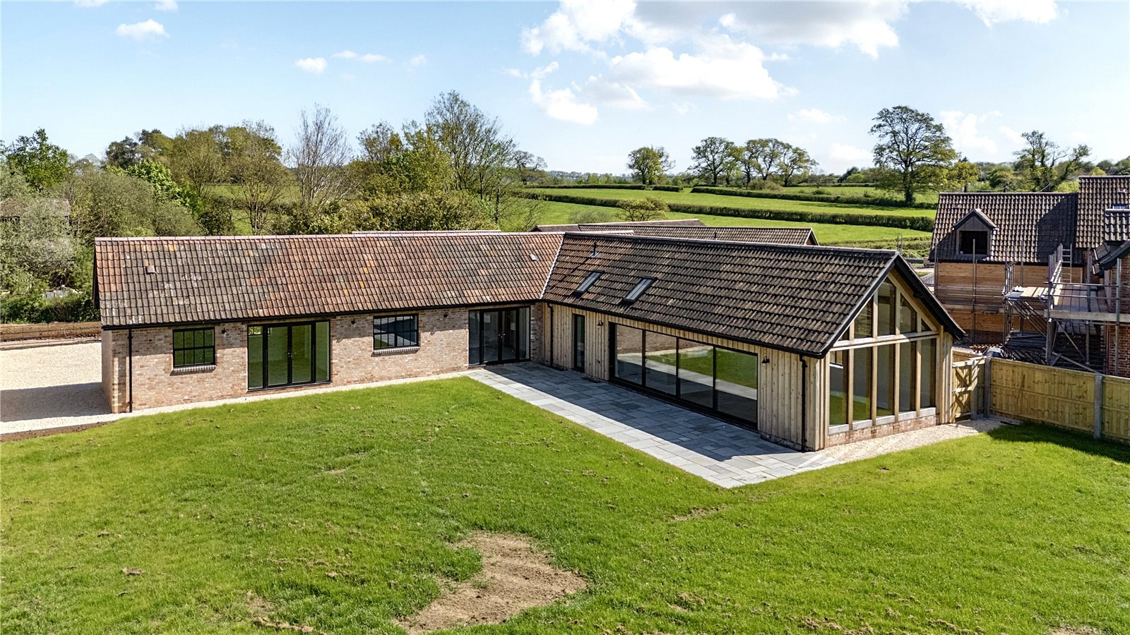 Mill Farm, Mill Lane, Misterton, Crewkerne, TA18, photo 27