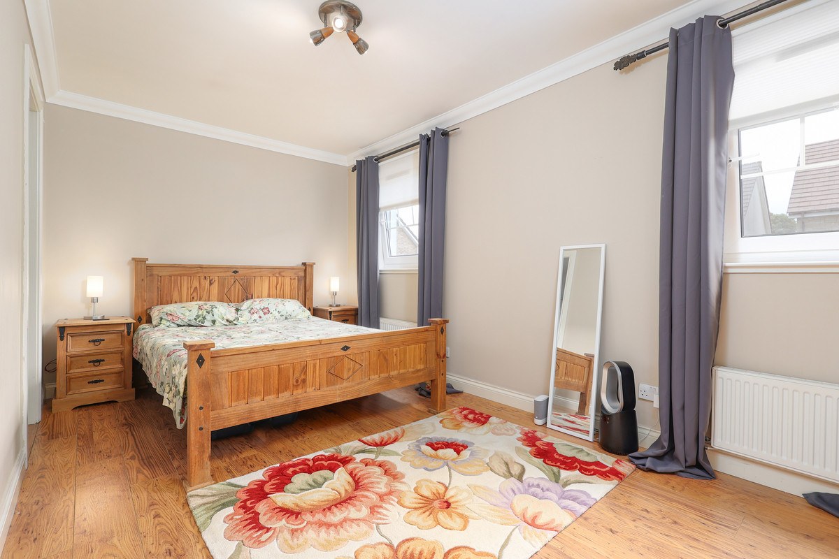 Langhaul Court, Glasgow, G53, photo 23