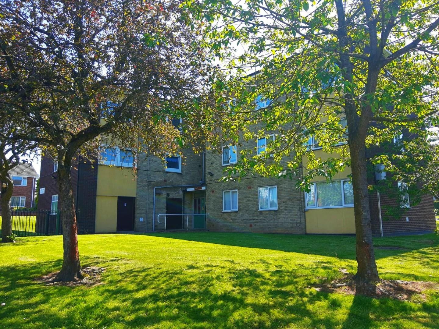 Bamford Close