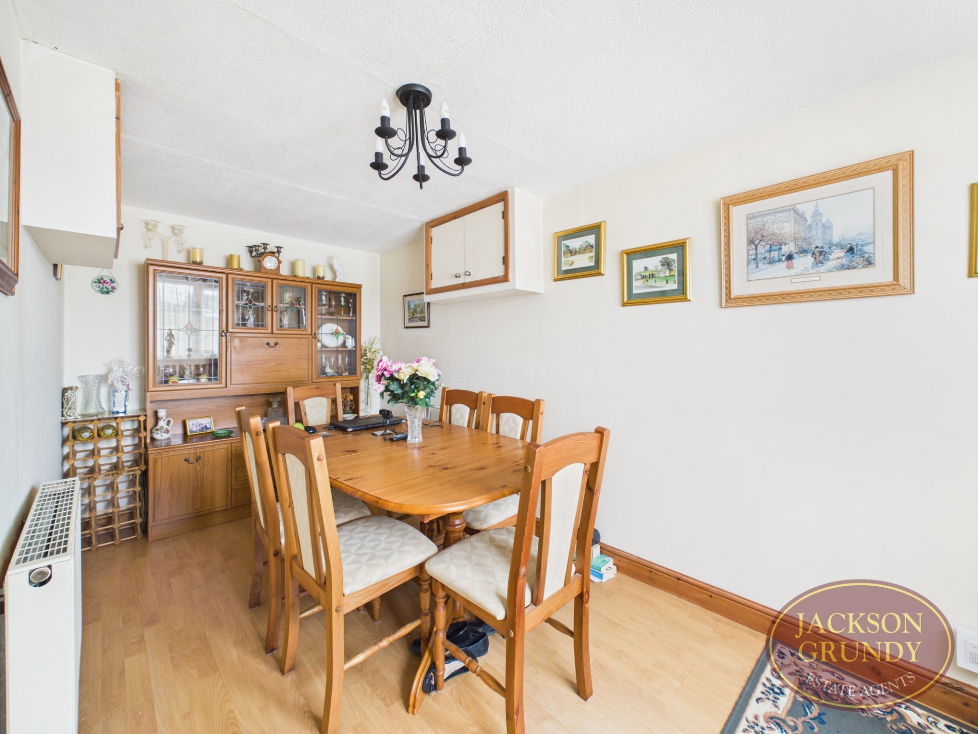 Hyde Road, Roade, NN7 2LX, photo 9