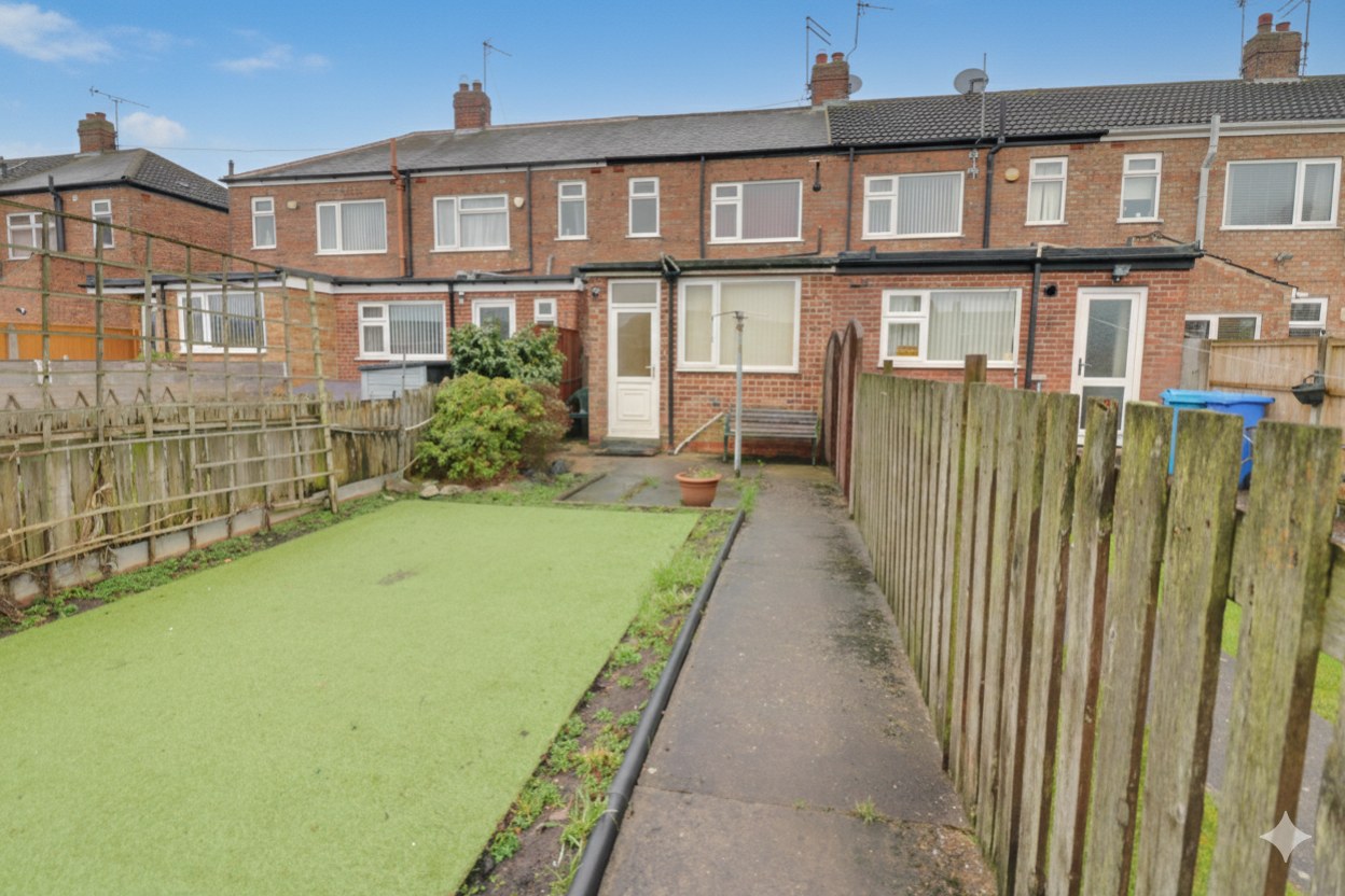 County Road South, Hull, photo 6
