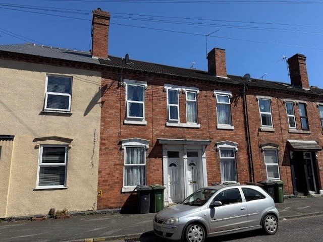 Cobden Street
