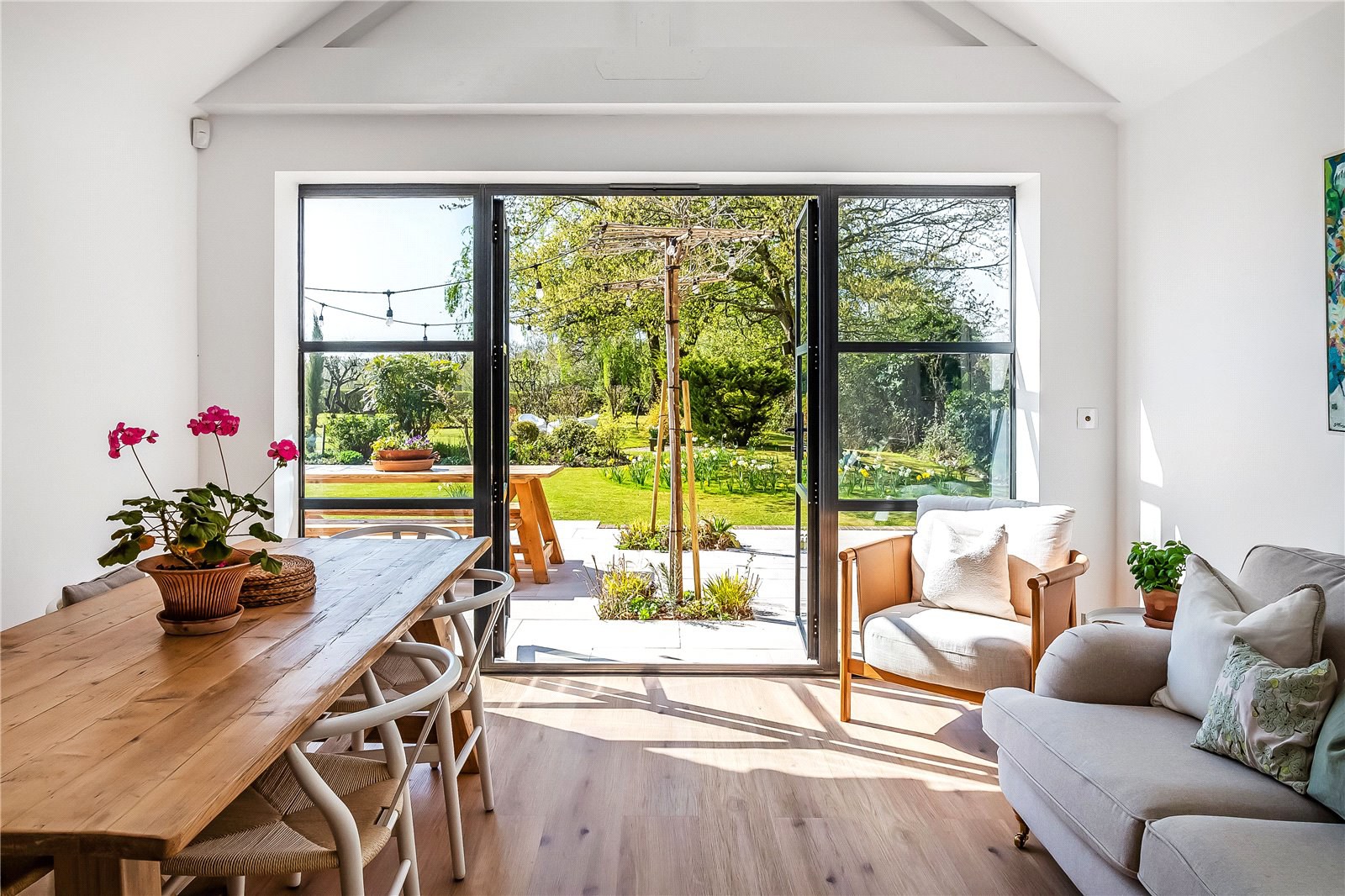 Bowerland Lane, Crowhurst, Nr Lingfield, Surrey, RH7, photo 4