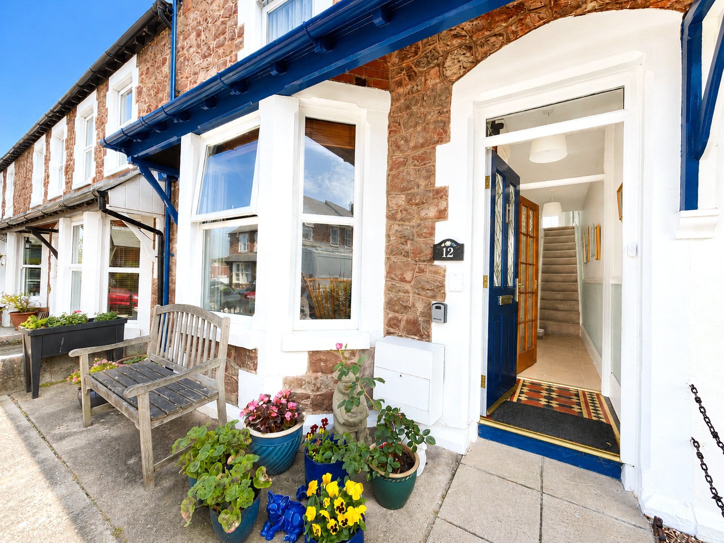 Summerland Avenue, Minehead, Somerset, TA24, photo 12
