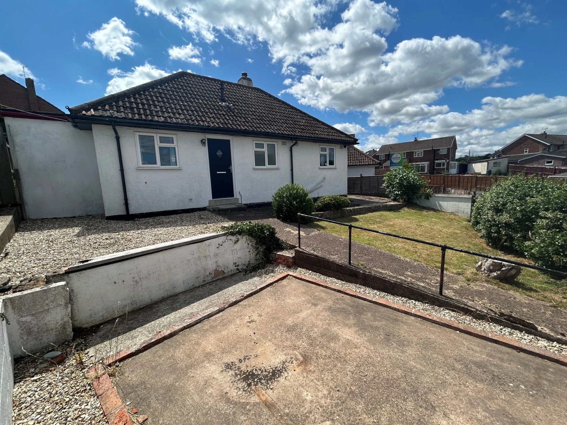 Sold STC Shute Lake Lane