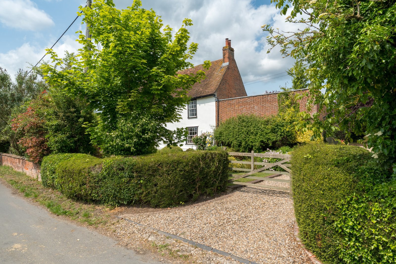 Wix Road, Ramsey, Harwich, Essex, CO12, photo 37