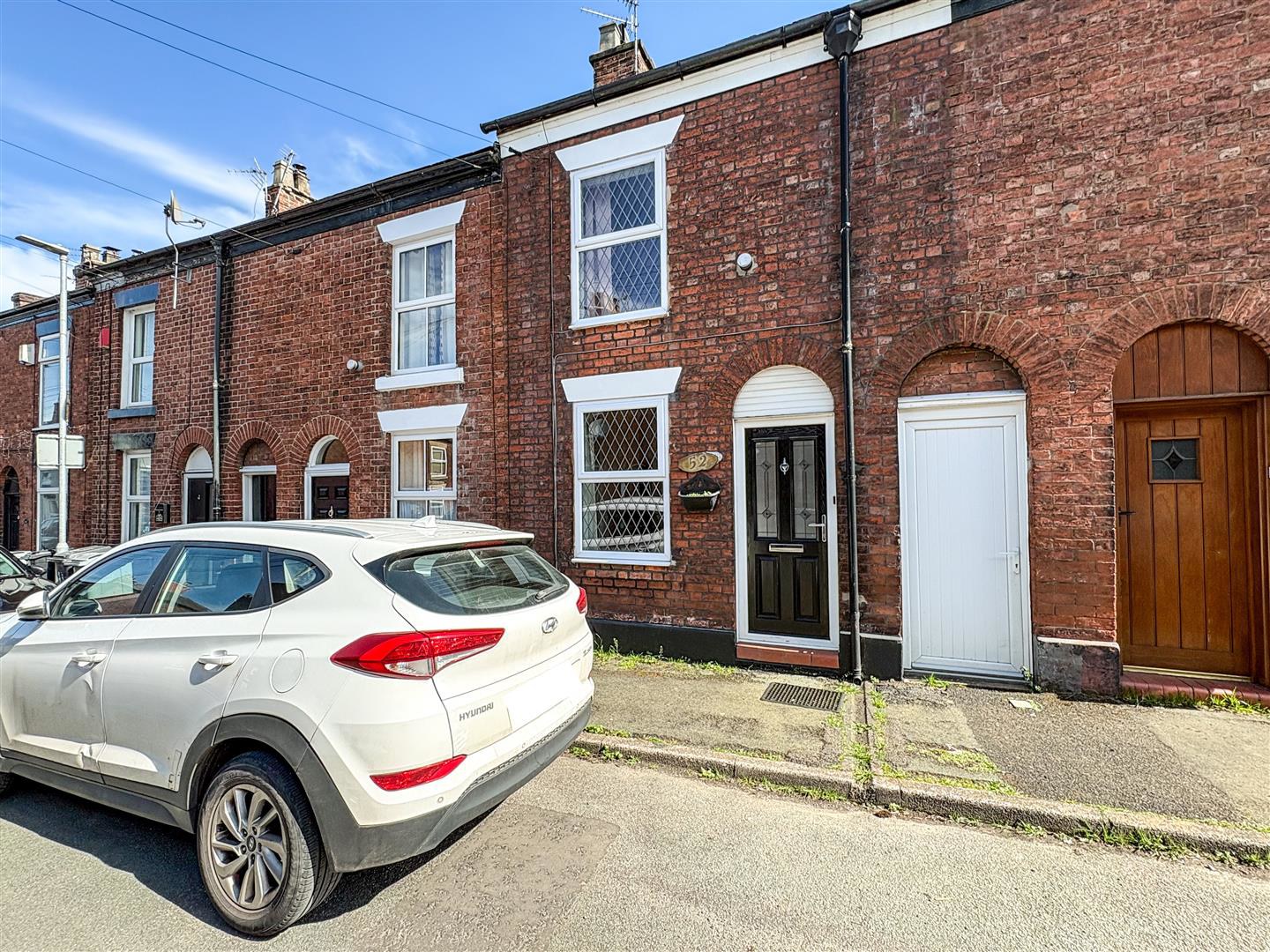 Swan Street, Congleton