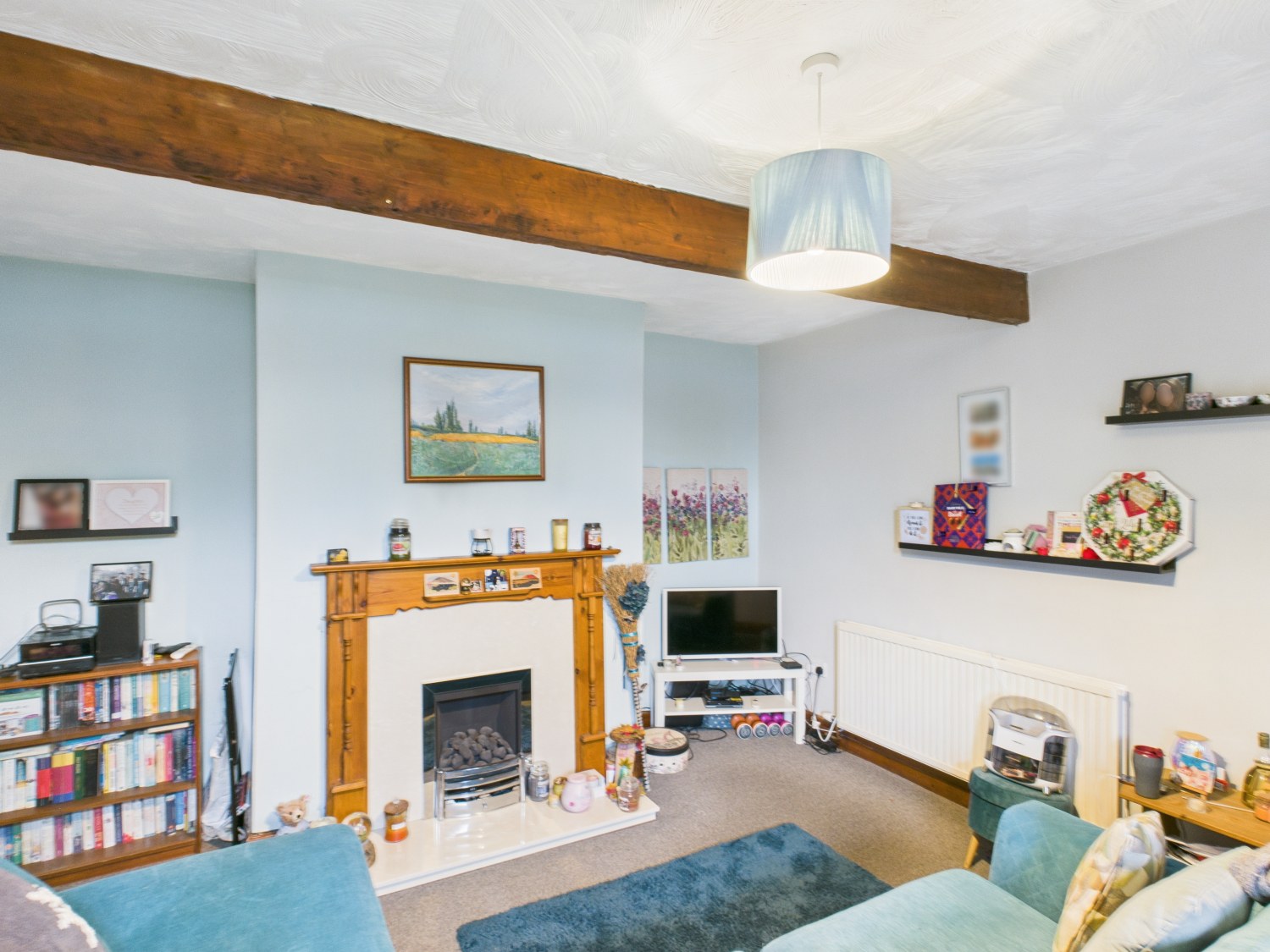 Yorkshire Terrace, Mossley, Ashton-under-Lyne, OL5 9AF, photo 3