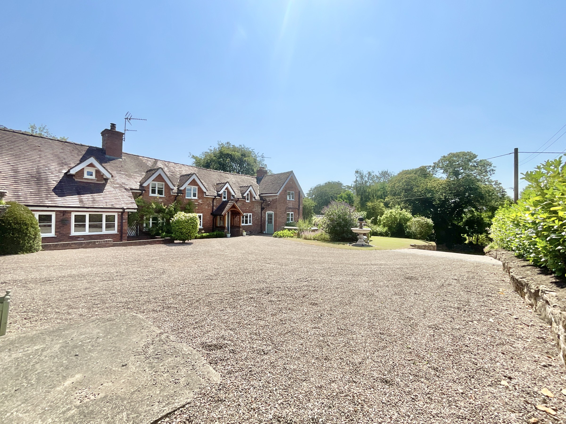 Norbury, Stafford, ST20, photo 42