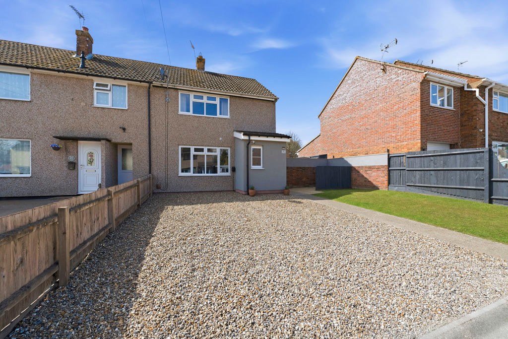 Devon Close
