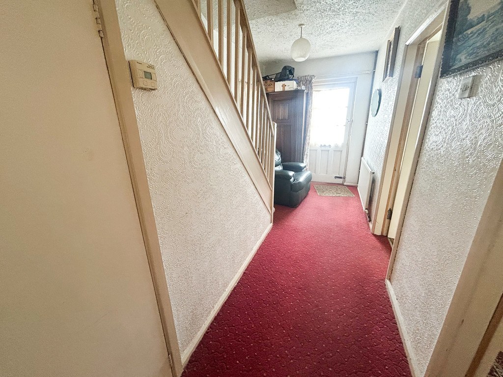 Mount Road, Blythe Bridge, Stoke-on-Trent, photo 8