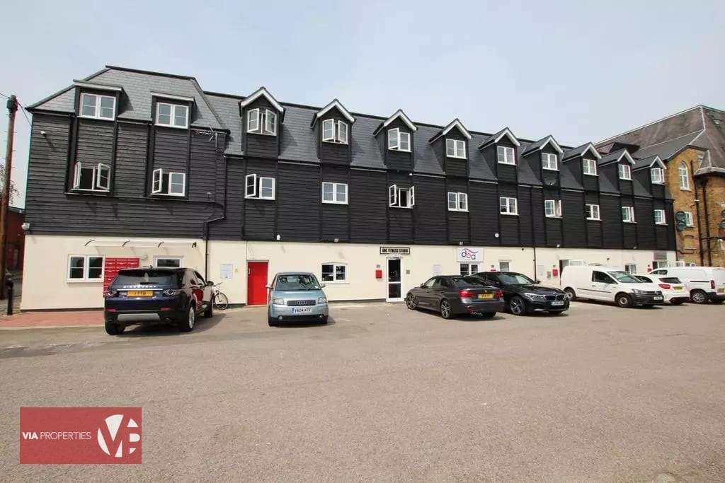 Old Maltings Court