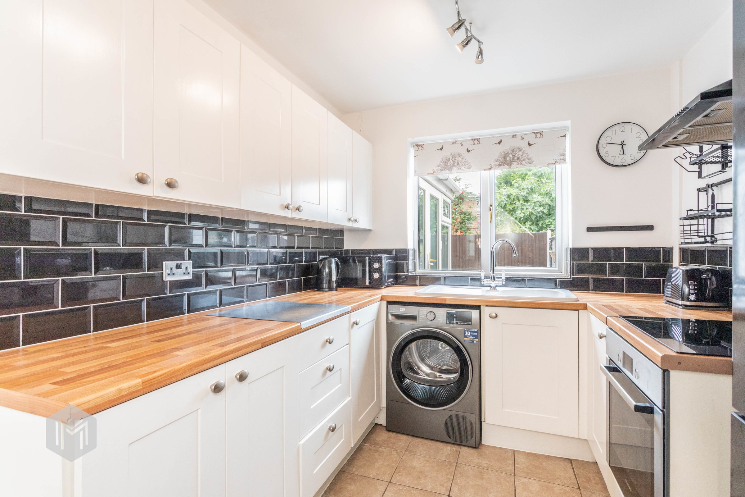Bolton Road, Swinton, M27, photo 3