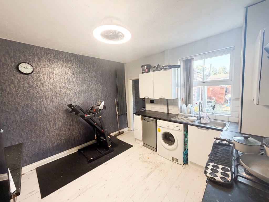 Austin Street, Joiners Square, Stoke-on-Trent, photo 5