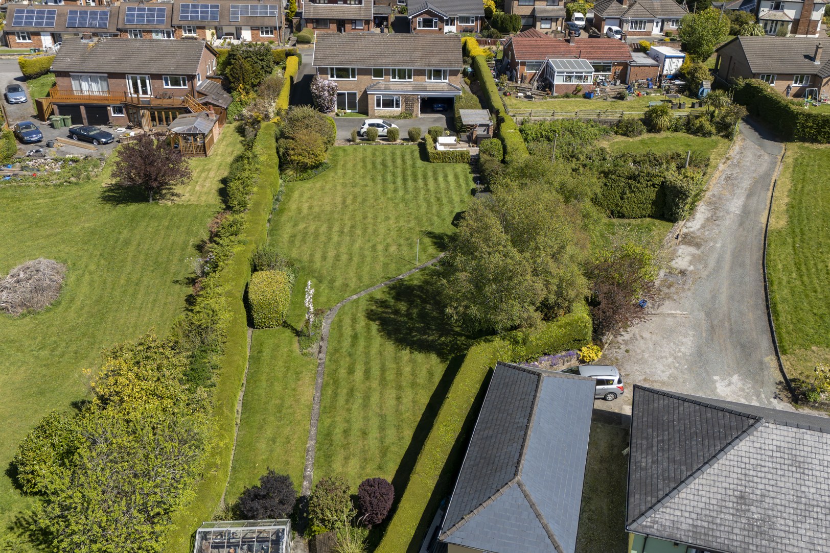 Smelt Road, Coedpoeth, LL11, photo 51
