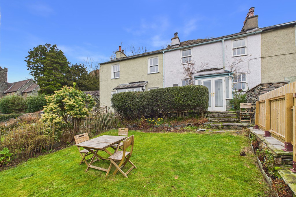 Rhubarb Cottage, 2 Undergarth, Chapel Stile, Ambleside, LA22 9JG, photo 2