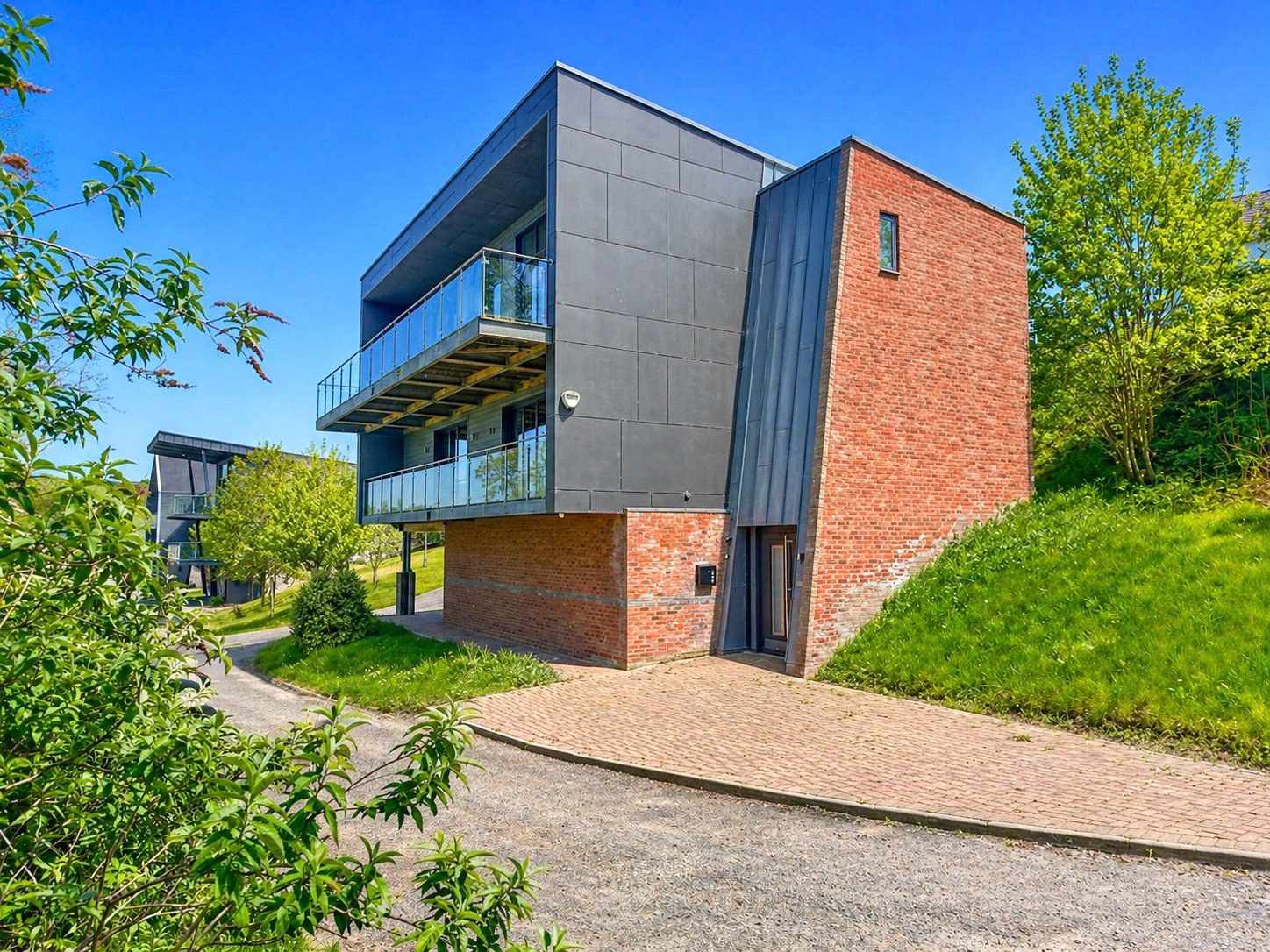 Striking Very Spacious Contemporary Home, Langmead Drive, Bideford, Devon, EX39, photo 31
