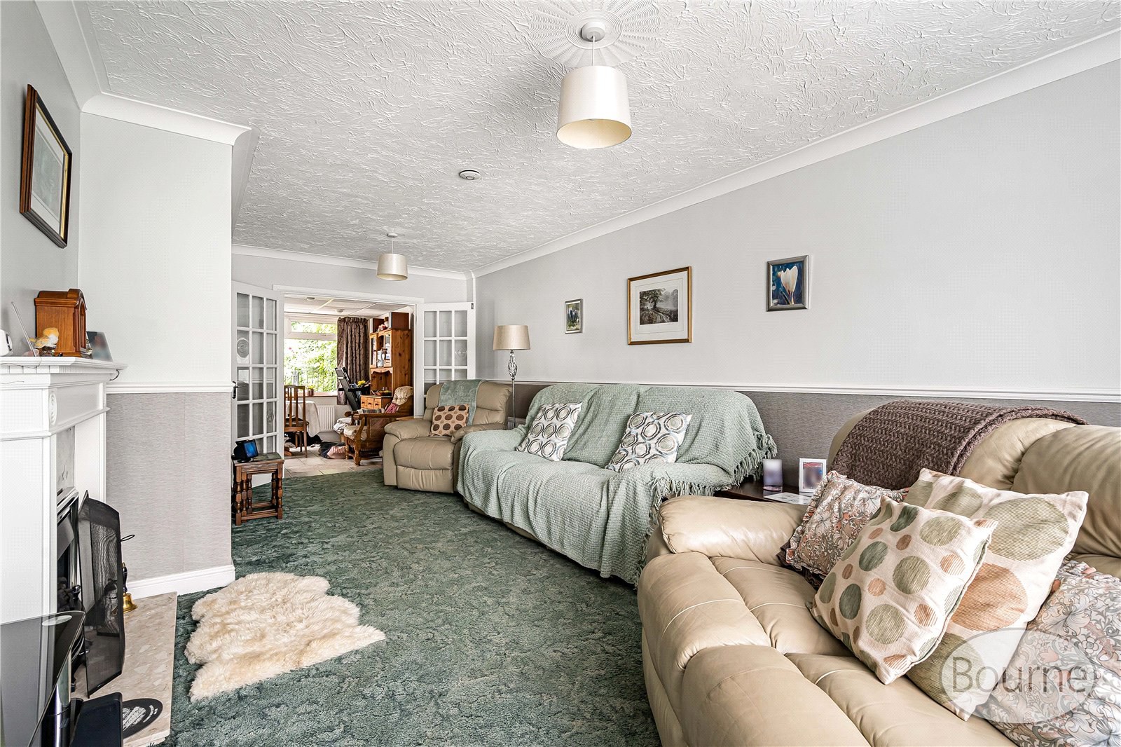 Cranmore Road, Mytchett, Camberley, Surrey, GU16, photo 2