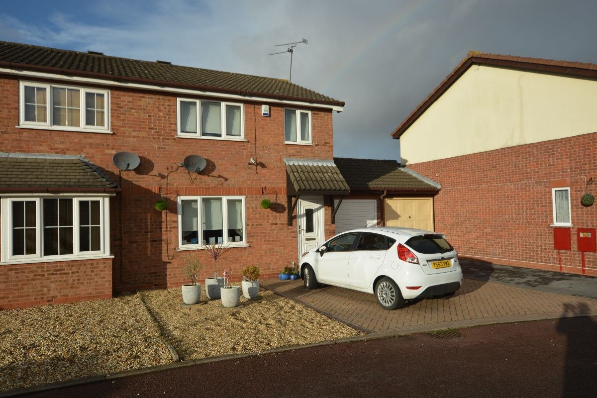 Briar Close