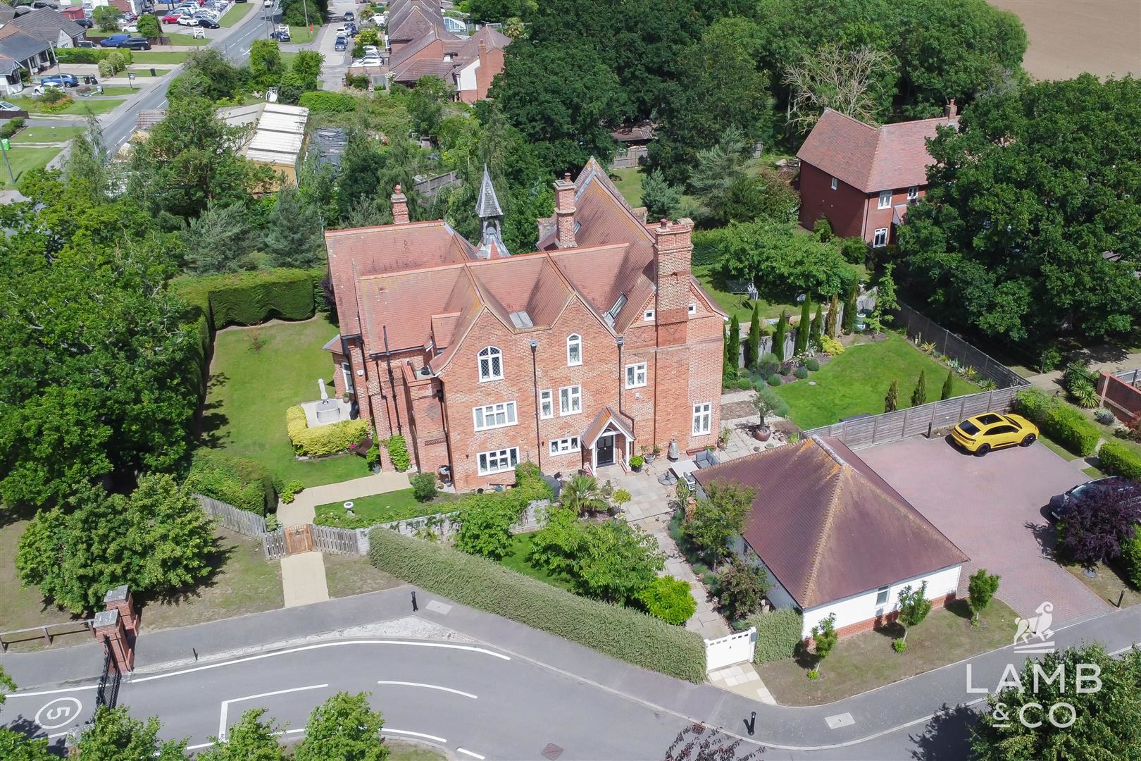 Cravenwood Close, Weeley, Clacton-On-Sea, photo 5