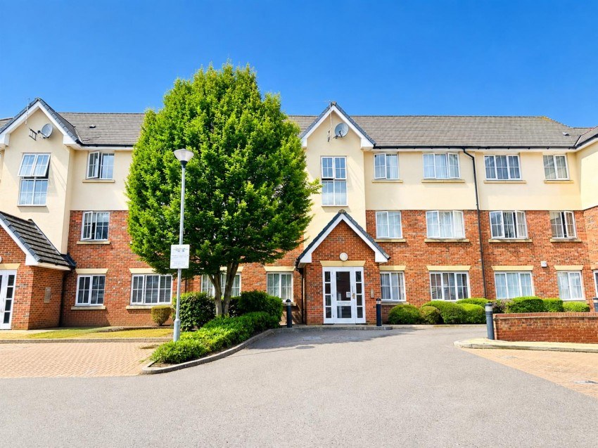 Addison Court
