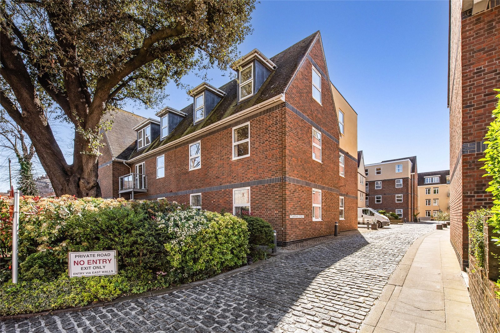 Shippam Street, Chichester, West Sussex, PO19