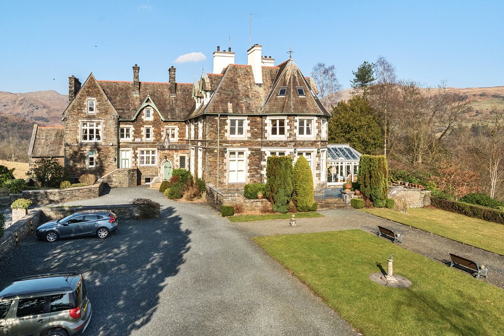 Armitt Library Suite, 5 Loughrigg Brow, Under Loughrigg, Ambleside, Cumbria, LA22 9SA, photo 24