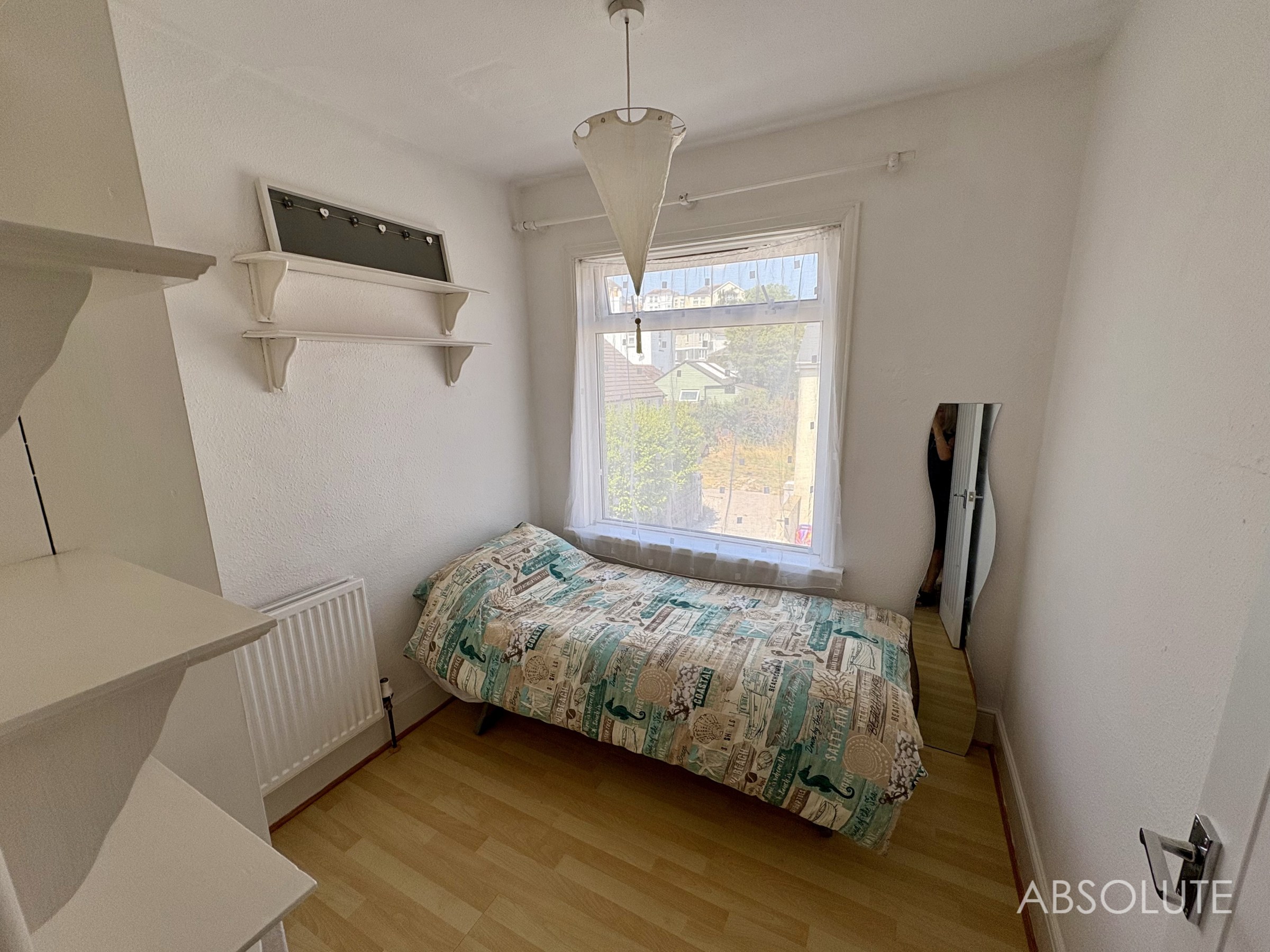 Elmbank Gardens, Paignton, TQ4, photo 12