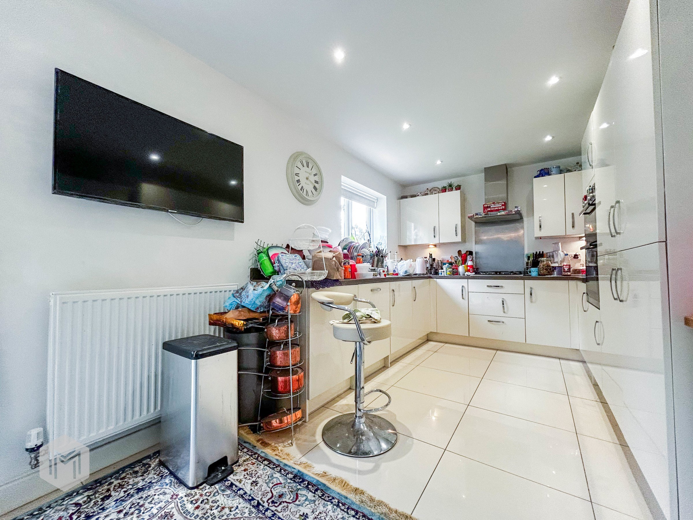 Napier Drive, Horwich, BL6, photo 2