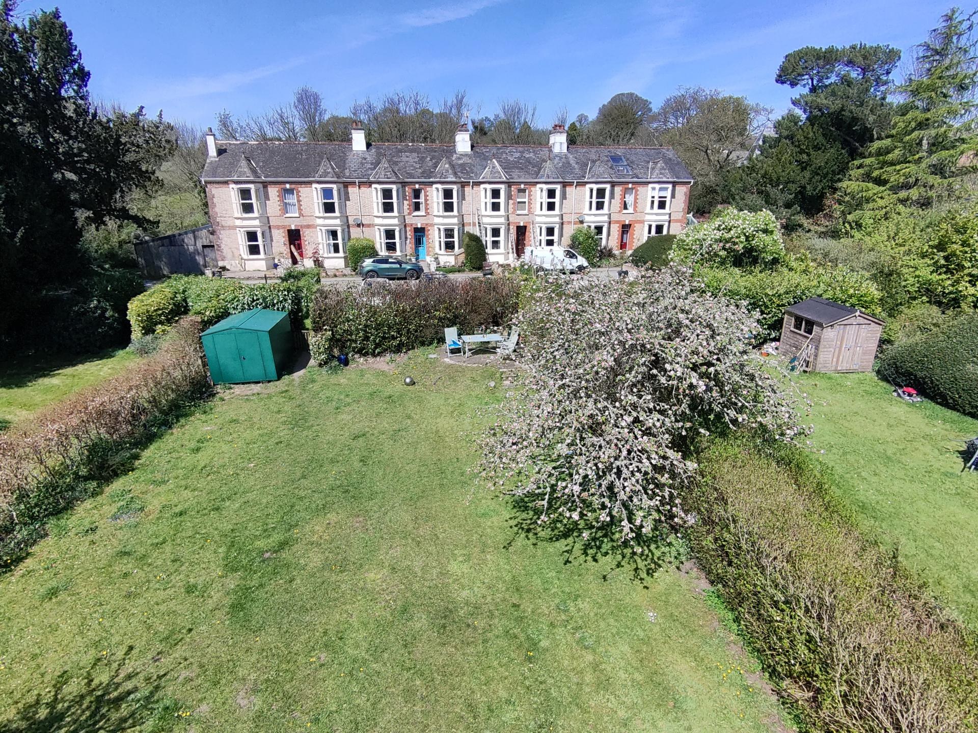 Moretonhampstead