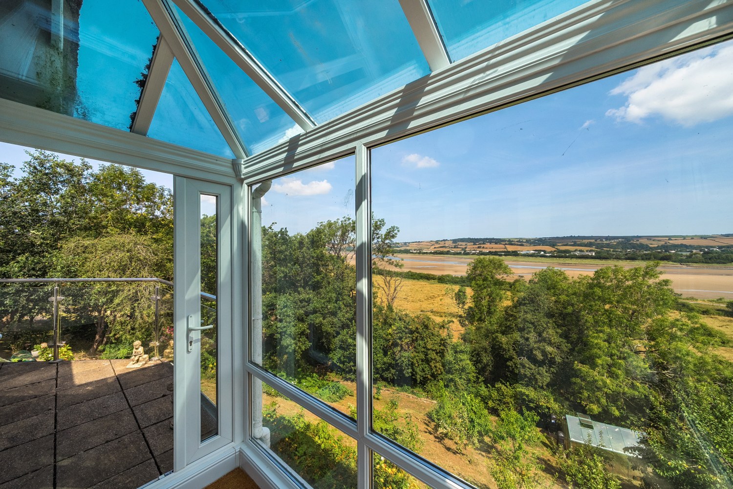 Oaklands Gardens, Sticklepath, Barnstaple, Devon, EX31, photo 18