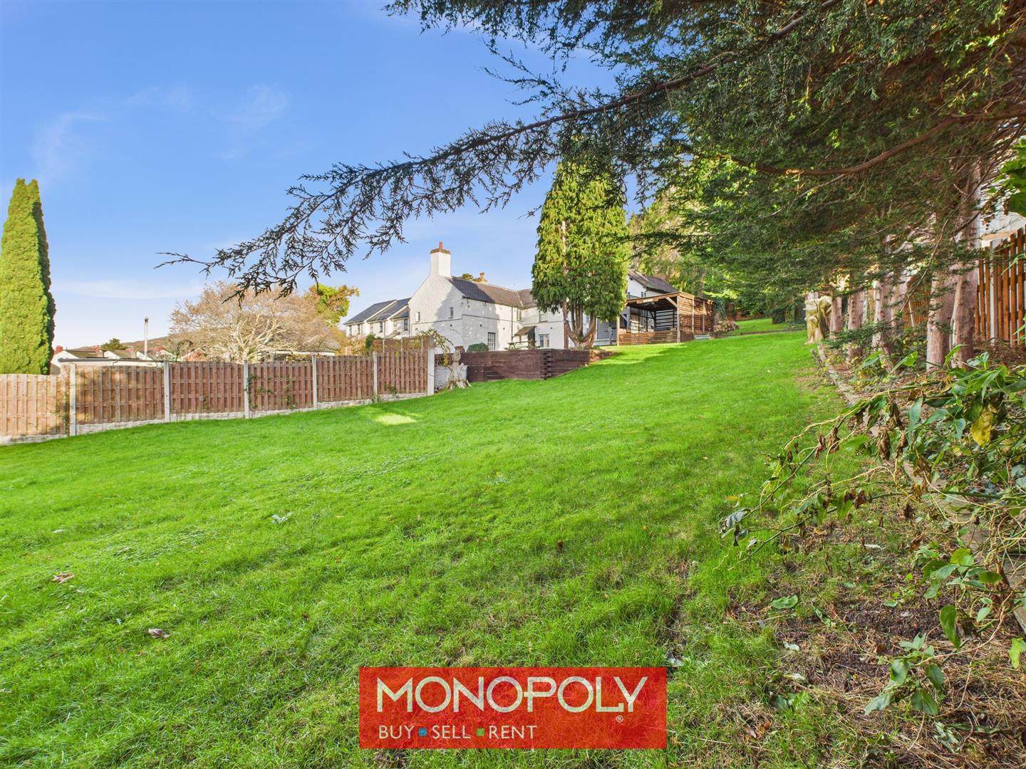 Oxwich Road, Mochdre, LL28, photo 33