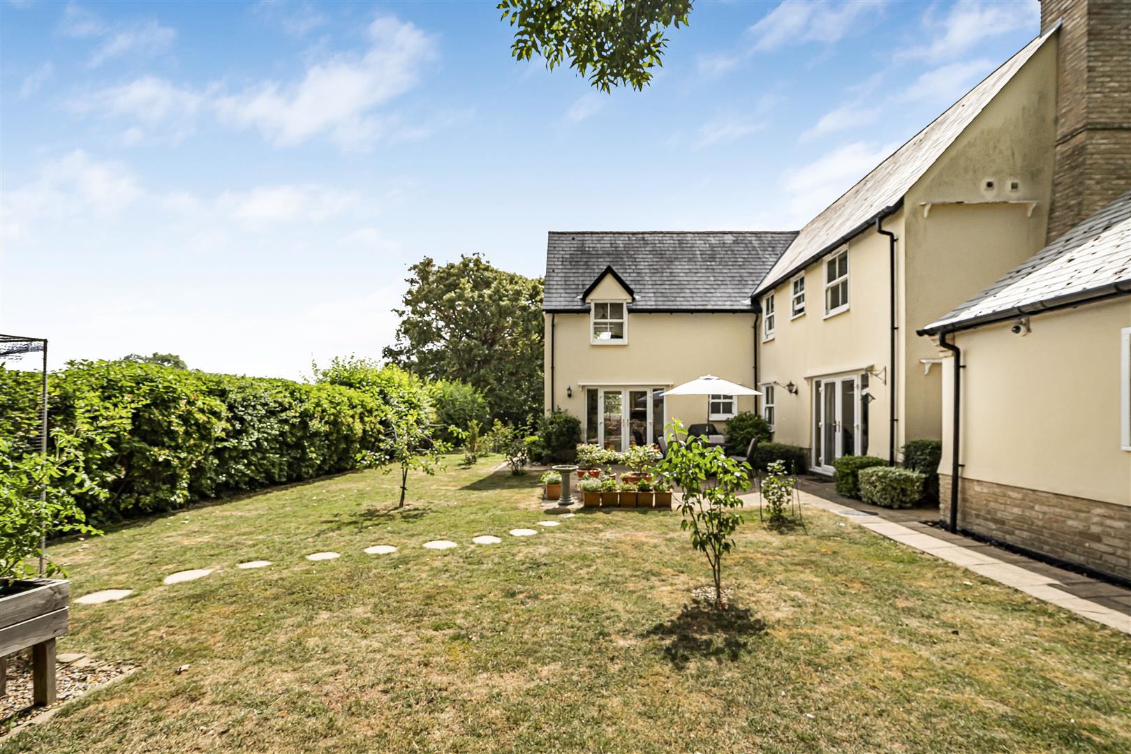 Brook Lane, Coton, Cambridge, photo 23